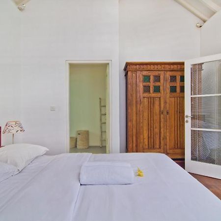 Batu Bolong Residence 坎古 外观 照片